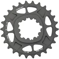 Velo Store - UK Mono direct outdoor stage Stronglight Mount Sram Eagle 12 XX1 XO112 | Extra 10% off with Subscription, Postage £16.79 to UK Fedex.