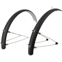 Velo Store - UK Triangle plastic mudguard Stronglight | Extra 10% off with Subscription, Postage £16.79 to UK Fedex.