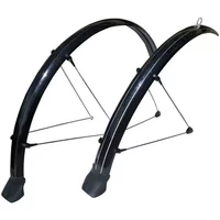 Velo Store - UK Pair of fenders Stronglight Tour 28 | Extra 10% off with Subscription, Postage £16.79 to UK Fedex.