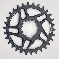 Velo Store - UK Aluminum tray Stronglight XX1 Eagle | Extra 10% off with Subscription, Postage £16.79 to UK Fedex.