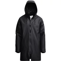 Women's zipped raincoat Stutterheim Stockholm