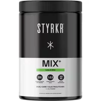 Energy drink Styrkr Lime & Mint