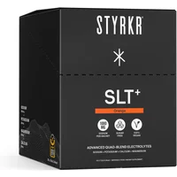Sport is good Sport Offer Enjoy 71% Discount on Styrkr SLT Orange Electrolytes