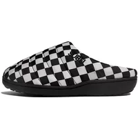Hausschuhe Subu Checker