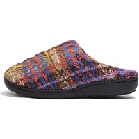 Hausschuhe Subu Concept Tweed