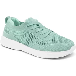 Women's Sneakers Suecos LäTt