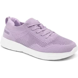 Women's Sneakers Suecos LäTt