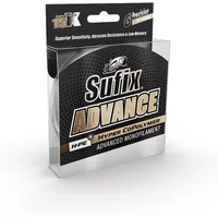 Monofilament Sufix Advance G2 Clear 150m/25