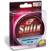 Nylon Sufix Ultra Knot 995 m/0,33 mm