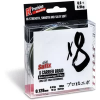 Braid Sufix X8 12,8