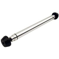 Velo Store - UK Aluminium screw-on conversion wheel axle Sun Ringlé | Extra 10% off with Subscription, Postage £16.79 to UK Fedex.