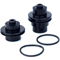 Velo Store - UK Pair of front hub caps Sun Ringlé SRC/SRX | Extra 10% off with Subscription, Postage £16.79 to UK Fedex.