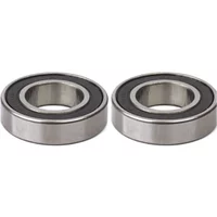 Velo Store - UK Pair of bearings Sun Ringlé 6902-RS SRC/SRX | Extra 10% off with Subscription, Postage £16.79 to UK Fedex.
