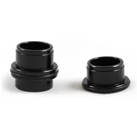 Velo Store - UK Pair of front hub caps Sun Ringlé Demo | Extra 10% off with Subscription, Postage £16.79 to UK Fedex.