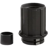 Velo Store - UK Freewheel body Sun Ringlé Demon/ADD/Black Flag/Charger Expert HG Chromoly | Extra 10% off with Subscription, Postage £16.79 to UK Fedex.