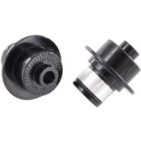 Velo Store - UK Pair of front hub caps Sun Ringlé Dirty Flea | Extra 10% off with Subscription, Postage £16.79 to UK Fedex.