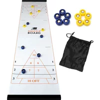 Buiten spel American tafelschijven sunflex