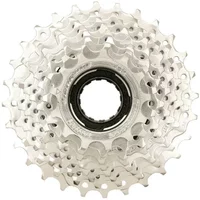 Velo Store - UK Indexed freewheel Sunrace 8V | Extra 10% off with Subscription, Postage £16.79 to UK Fedex.