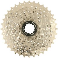 Velo Store - UK Mountain bike cassette Sunrace M98 Shimano-32-36 9 v 11-36 T | Extra 10% off with Subscription, Postage £16.79 to UK Fedex.
