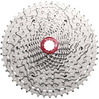 Velo Store - UK Metal cassette case Sunrace Shimano MZ800 | Extra 10% off with Subscription, Postage £16.79 to UK Fedex.