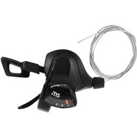 Velo Store - UK Left bike shifter Sunrace Dual Lever M5 | Extra 10% off with Subscription, Postage £16.79 to UK Fedex.