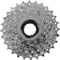 Velo Store - UK Freewheel Sunrace 7V. 13-28 | Extra 10% off with Subscription, Postage £16.79 to UK Fedex.