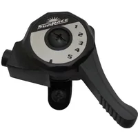 Velo Store - UK Straight handlebar mounted bike shifter Sunrace Shift 5 V | Extra 10% off with Subscription, Postage £16.79 to UK Fedex.