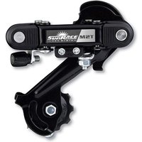 Velo Store - UK Short index rear derailleur Sunrace 13-28 T | Extra 10% off with Subscription, Postage £16.79 to UK Fedex.
