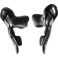 Velo Store - UK Compatible brake lever Sunrace Shimano R91 9V | Extra 10% off with Subscription, Postage £16.79 to UK Fedex.