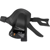 Velo Store - UK Right hand lever Sunrace Trigger Dlm403 | Extra 10% off with Subscription, Postage £16.79 to UK Fedex.