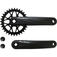 Velo Store - UK Pedalboard Sunrace FCM40U | Extra 10% off with Subscription, Postage £16.79 to UK Fedex.