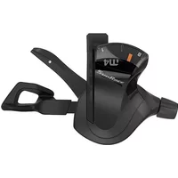 Velo Store - UK Left and right gear lever Sunrace DLM403 | Extra 10% off with Subscription, Postage £16.79 to UK Fedex.