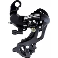 Velo Store - UK Rear derailleur Sunrun RD-HG-35A - 7sp | Extra 10% off with Subscription, Postage £16.79 to UK Fedex.
