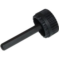 Velo Store - UK Large mounting wheel with pin for fork Suntour Sf11 Xcr-Lo | Extra 10% off with Subscription, Postage £16.79 to UK Fedex.