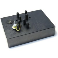 Velo Store - UK Mounting adapter for sp12 seatpost for bolt mounting Suntour | Extra 10% off with Subscription, Postage £16.79 to UK Fedex.