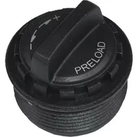 Velo Store - UK Preload-adjustable fork plug Suntour SF18 XCR34LOR | Extra 10% off with Subscription, Postage £16.79 to UK Fedex.