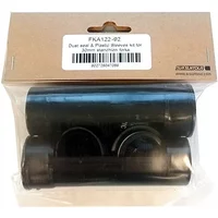 Velo Store - UK Dust seal for fork Suntour (x2) | Extra 10% off with Subscription, Postage £16.79 to UK Fedex.