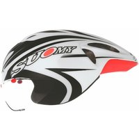 Velo Store - UK Bike helmet Suomy GT-R | Extra 10% off with Subscription, Postage £16.79 to UK Fedex.
