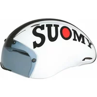 Velo Store - UK Bike helmet Suomy GT-RS | Extra 10% off with Subscription, Postage £16.79 to UK Fedex.