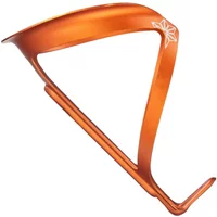 Velo Store - UK Aluminum bottle cage Supacaz Fly | Extra 10% off with Subscription, Postage £16.79 to UK Fedex.