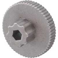 Velo Store - UK Aluminium cranking tool Super B | Extra 10% off with Subscription, Postage £16.79 to UK Fedex.