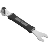 Velo Store - UK Multifunctional pedal wrench Super B | Extra 10% off with Subscription, Postage £16.79 to UK Fedex.