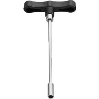 Velo Store - UK Socket wrench for internal spokes Super B | Extra 10% off with Subscription, Postage £16.79 to UK Fedex.
