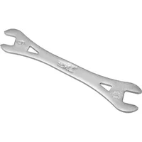 Velo Store - UK Double flat wrench Super B | Extra 10% off with Subscription, Postage £16.79 to UK Fedex.