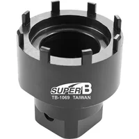 Velo Store - UK Dismantle motor pinion Super B Bosch Tb-1069 | Extra 10% off with Subscription, Postage £16.79 to UK Fedex.