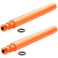 Velo Store - UK Valve Extenders Super B TB-VC20 (x2) | Extra 10% off with Subscription, Postage £16.79 to UK Fedex.