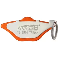 Velo Store - UK Hydraulic brake pad alignment tool Super B TB-BR10 | Extra 10% off with Subscription, Postage £16.79 to UK Fedex.