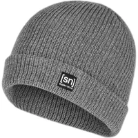 Bonnet super.natural Merino Basic image 2