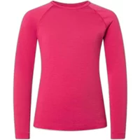 Children's long-sleeved Thermal shirt super.natural Tundra175 image 2