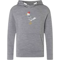 Child hoodie super.natural Johnny image 2